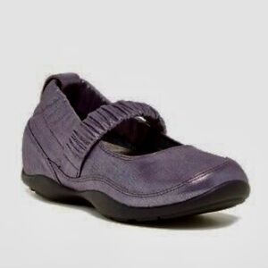 EUC DANSKO | Chrissy leather comfort shoes 38